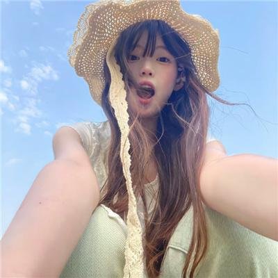 我在这儿海报