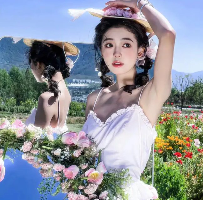 小时代:灵魂尽头海报